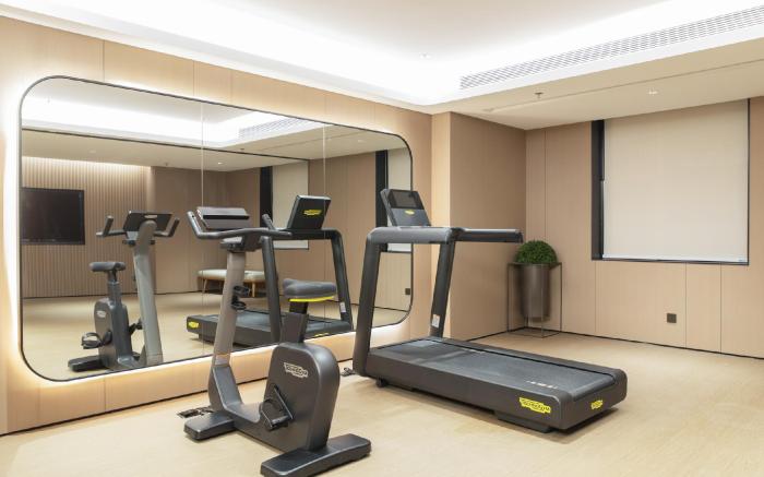 Ji Hotel Changsha Central South University Railway Institute