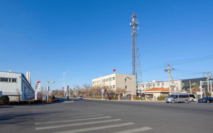 Hanting Premium Hotel Tianjin Beichen Shuangjie Development Zone
