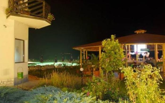 Dolna Bania Hotel