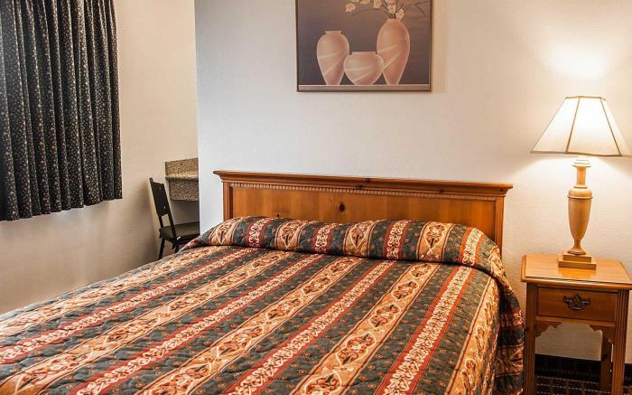 Rodeway Inn