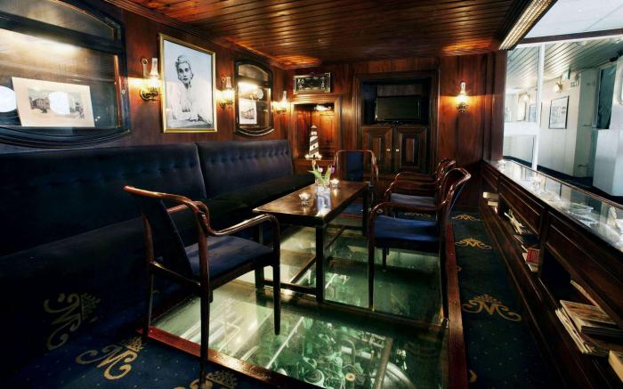 Malardrottningen Yacht Hotel & Restaurant