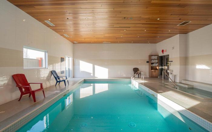 Sandman Hotel Red Deer