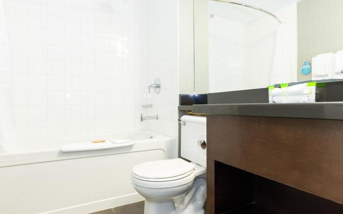 Sandman Hotel Red Deer