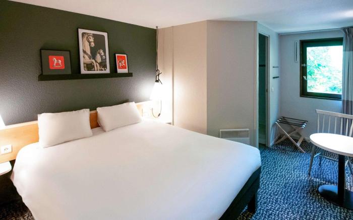 ibis Maisons Laffitte