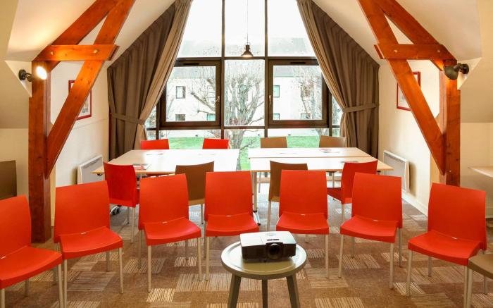ibis Maisons Laffitte