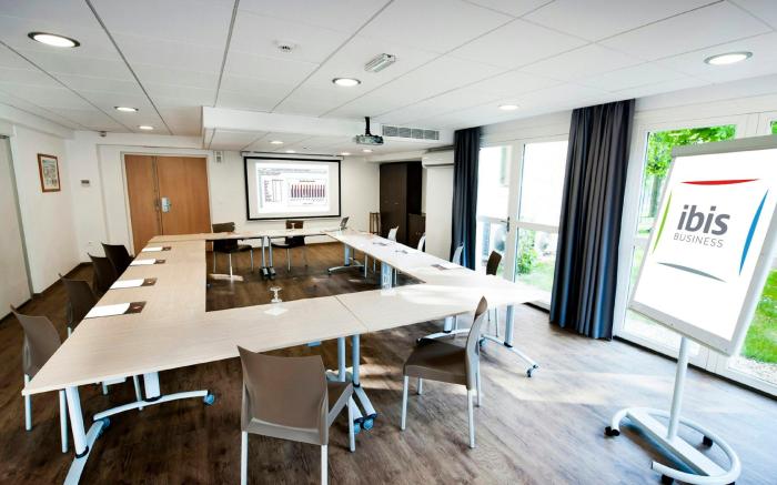 ibis Maisons Laffitte