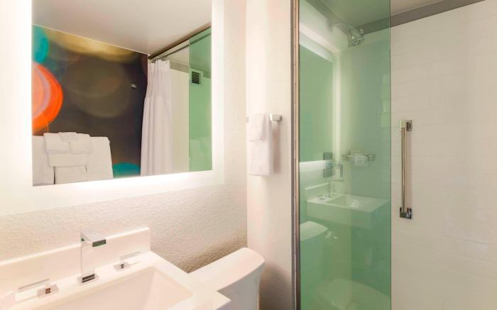 Courtyard by Marriott San Francisco Union Square