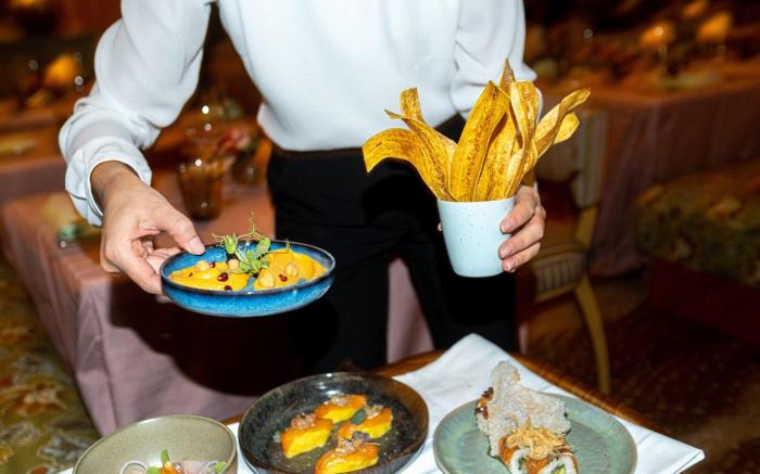 Kulm Hotel St. Moritz