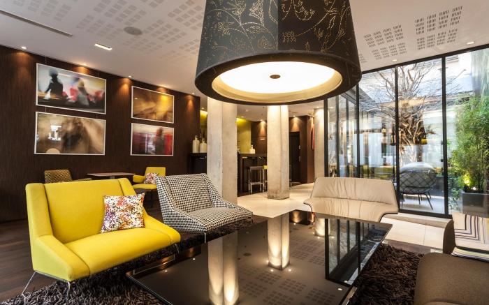 Duo Hotel
