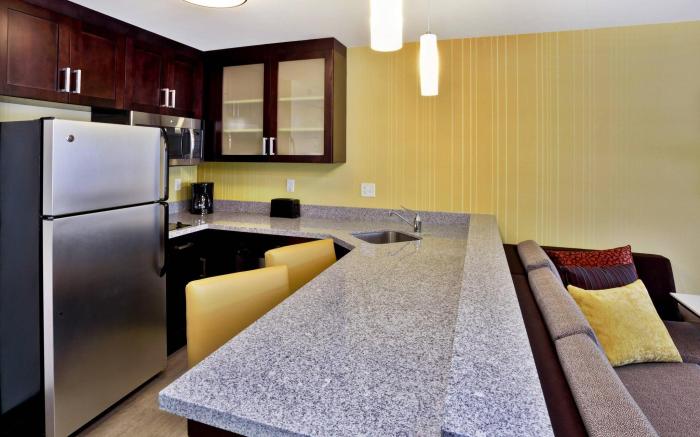 Residence Inn by Marriott Chicago Wilmette/Skokie