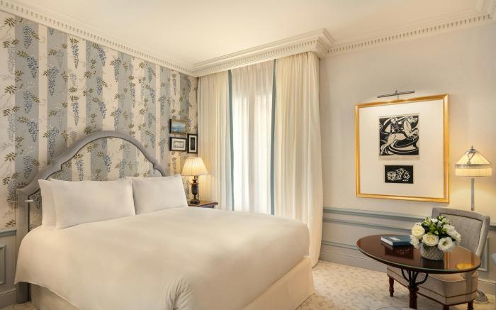 Hotel Metropole Monte-Carlo