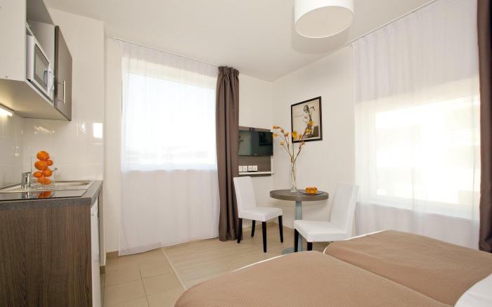 Séjours et Affaires Massy Atlantis