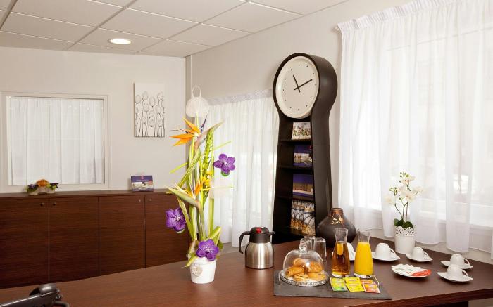 Séjours et Affaires Massy Atlantis