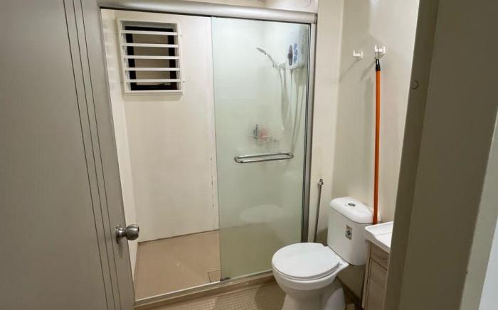 Camelia studio apartments 5 pax