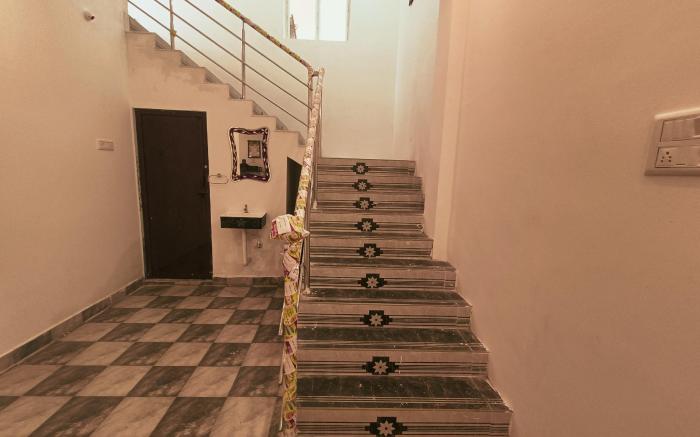 Skylight Residency Yercaud