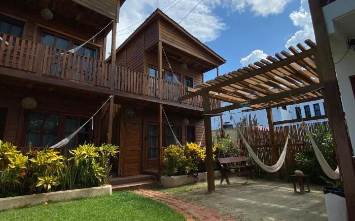 Hotel Aruma Ha