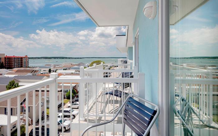 Fairfield Inn & Suites Ocean City