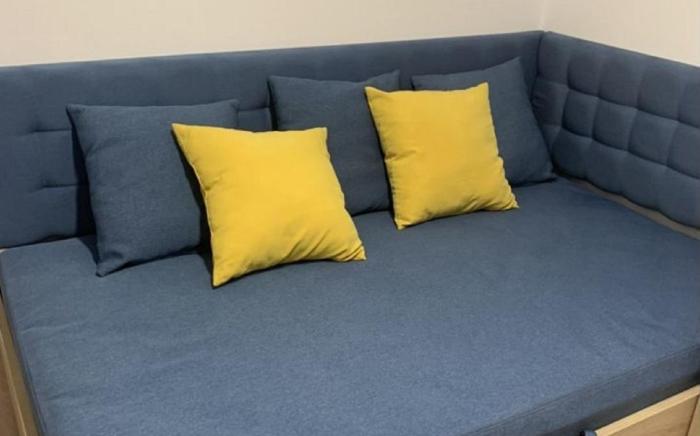 One bedroom HOTEL Aparts GuestParking