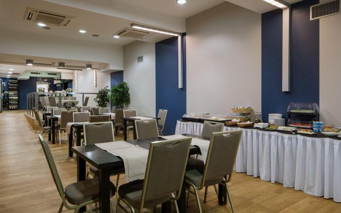 Hotel Centrum Business