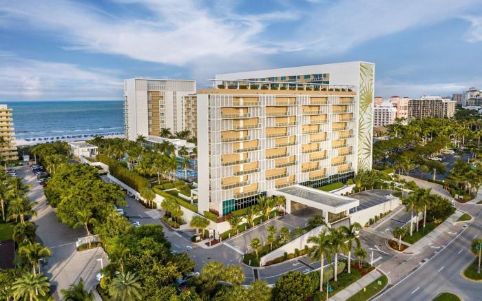 Marriott's Crystal Shores
