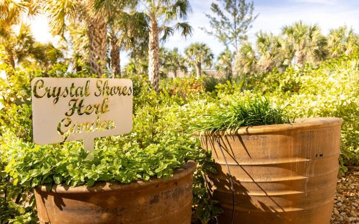 Marriott's Crystal Shores