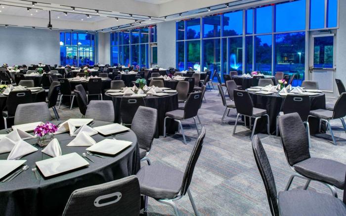 Aloft Wichita