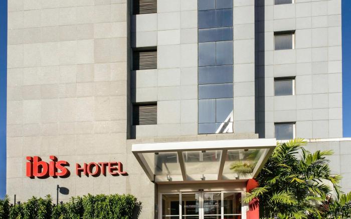 ibis Recife Boa Viagem