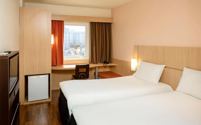 ibis Recife Boa Viagem