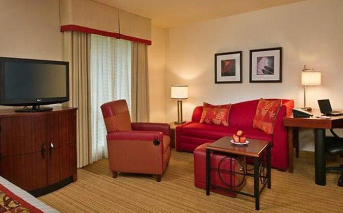 Residence Inn by Marriott Philadelphia Willow Grove