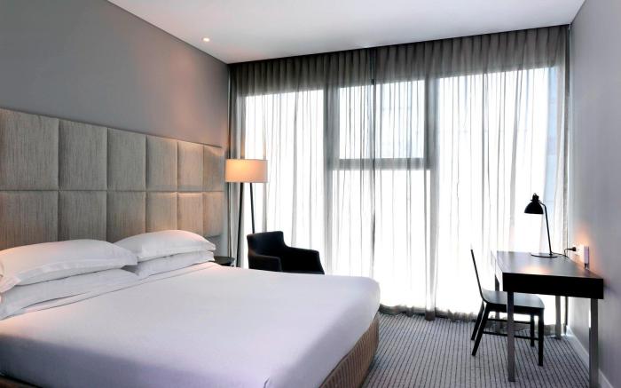 Four Points by Sheraton Brisbane