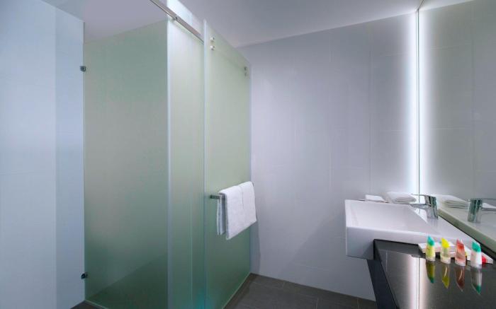 Four Points by Sheraton Brisbane