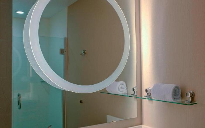 SpringHill Suites Macon