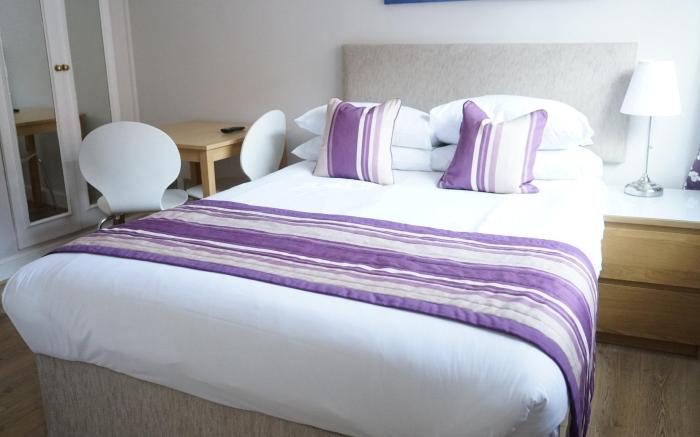 Chelsea Cloisters Serviced Apartments