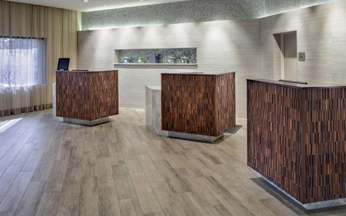 San Antonio Marriott Northwest Medical Center