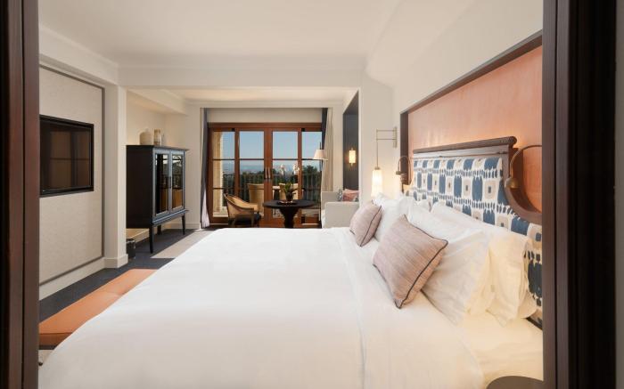 Castillo Hotel Son Vida, a Luxury Collection Hotel, Mallorca