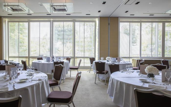 InterContinental Genève By IHG