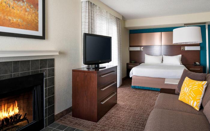 Residence Inn by Marriott Los Angeles Torrance/Redondo Beach