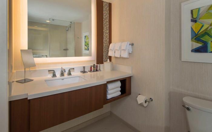 Marriott Marquis Washington, DC