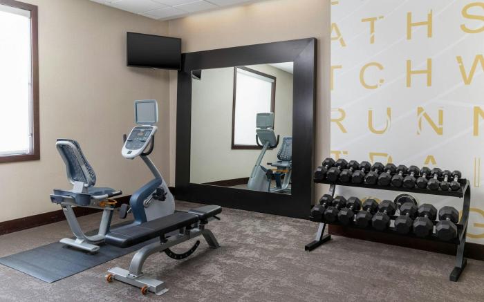 Residence Inn by Marriott Youngstown Warren/Niles