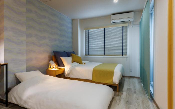 Southerlies Condominium Onna