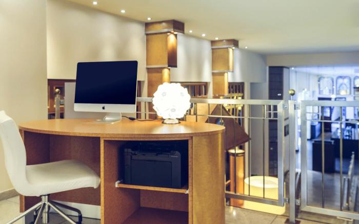 Mercure Dortmund Centrum