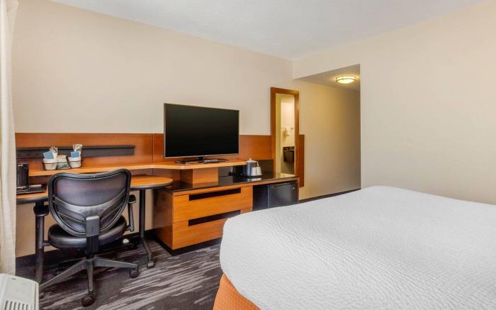 Fairfield Inn Myrtle Beach North