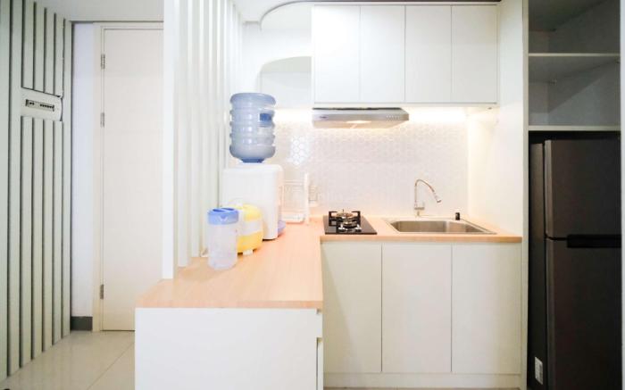 Living 2BR Anderson Supermall Mansion By Travelio