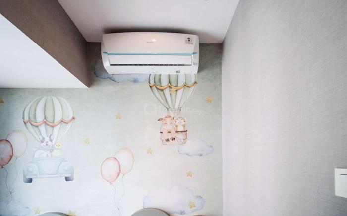 Simple 2BR at Benson Supermall Mansion By Travelio