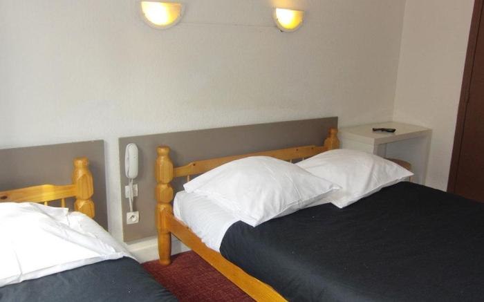Hotel Petit Bastille