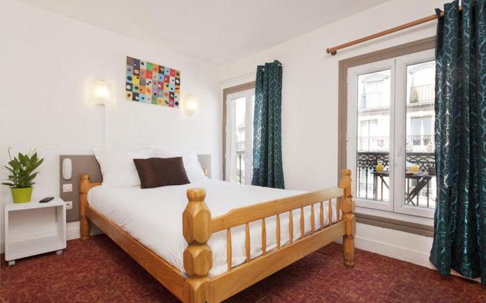 Hotel Petit Bastille