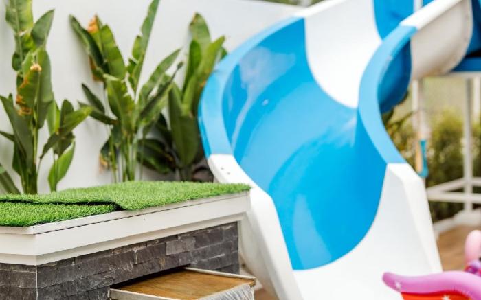 PP Pool Villa @ Cha-am (Sapsum Pun Pool Villa)