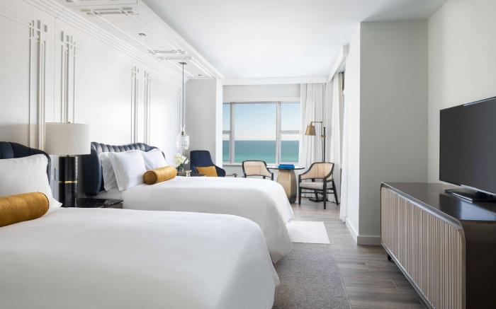 The Ritz-Carlton, South Beach