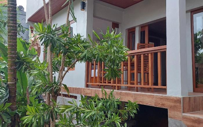 Prema Shiva Suites & Villas by EPS