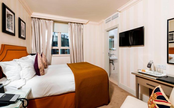 Hotel Xenia, Autograph Collection
